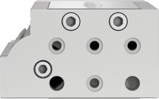 Festo Mini Slide 25mm Bore 80mm Stroke Double Acting - 544010