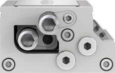 Festo Mini Slide 32mm Bore 80mm Stroke Double Acting - 544044