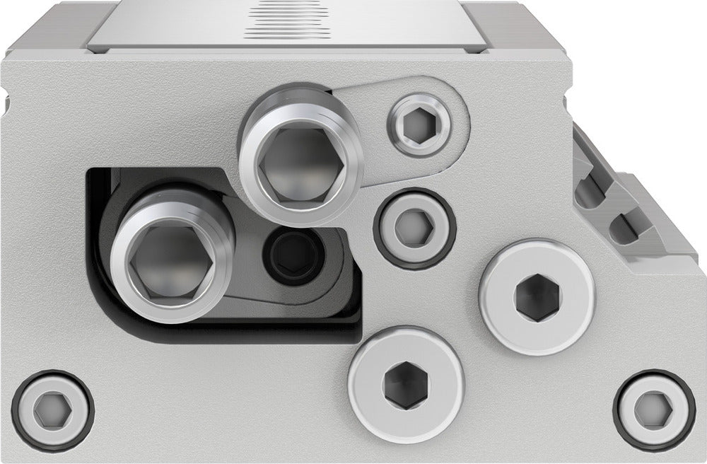 Festo Mini Slide 25mm Bore 100mm Stroke Double Acting - 544020