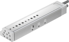 Festo Mini Slide 25mm Bore 200mm Stroke Double Acting - 544013