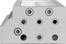 Festo Mini Slide 25mm Bore 200mm Stroke Double Acting - 544013