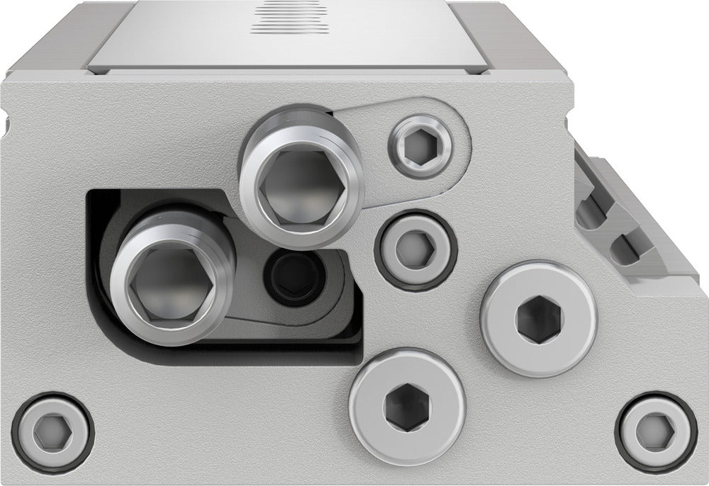 Festo Mini Slide 32mm Bore 200mm Stroke Double Acting - 544047