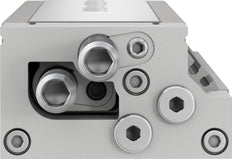 Festo Mini Slide 32mm Bore 200mm Stroke Double Acting - 544038