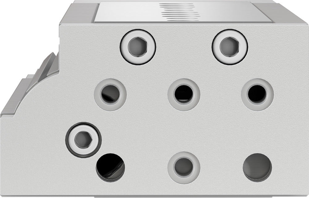 Festo Mini Slide 32mm Bore 100mm Stroke Double Acting - 544052