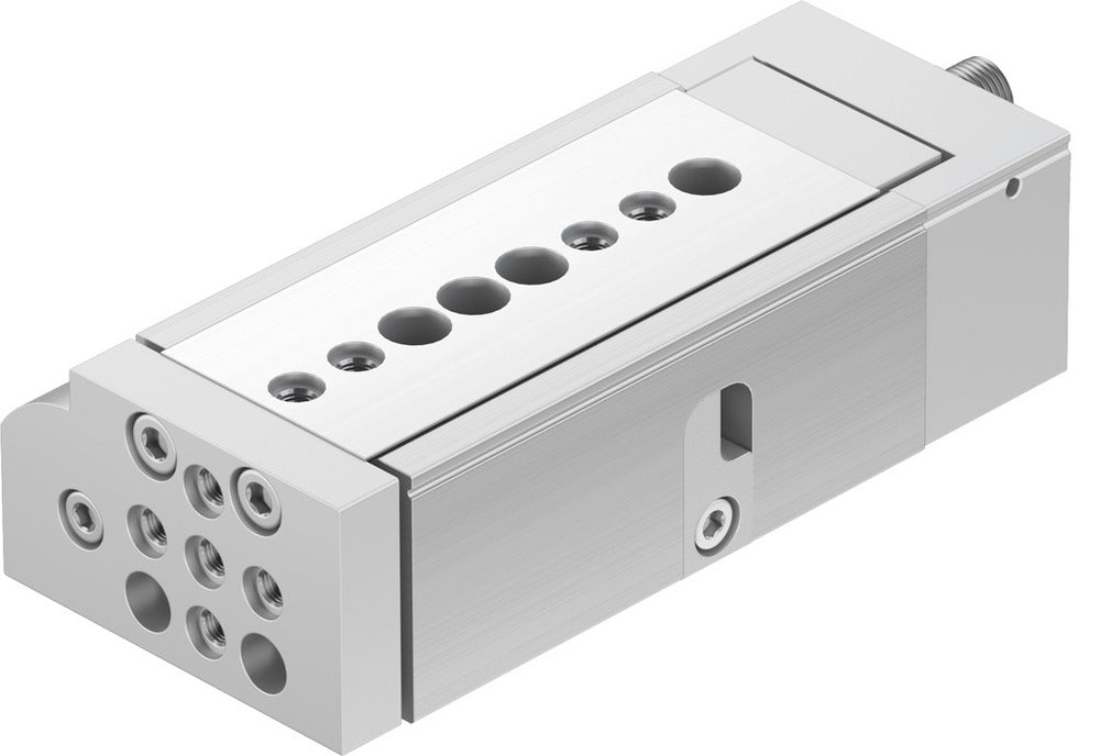 Festo Mini Slide 16mm Bore 30mm Stroke Double Acting - 570181