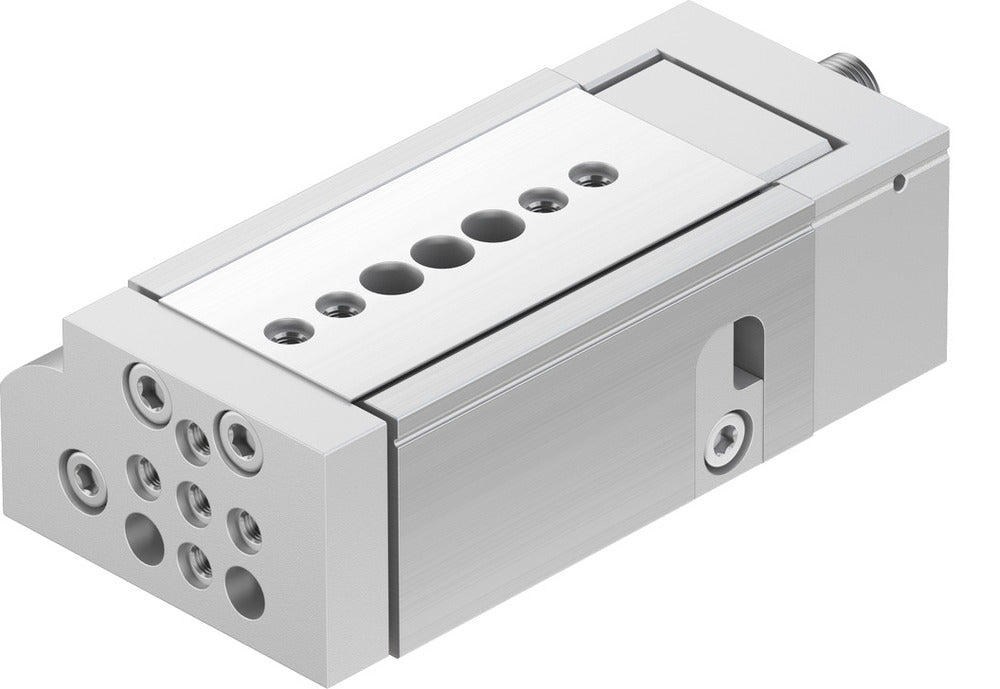 Festo Mini Slide 20mm Bore 10mm Stroke Double Acting - 570187