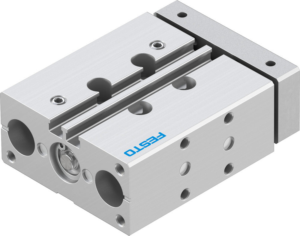 Festo Guided Actuator 12mm Bore 30mm Stroke Double Acting - 170827