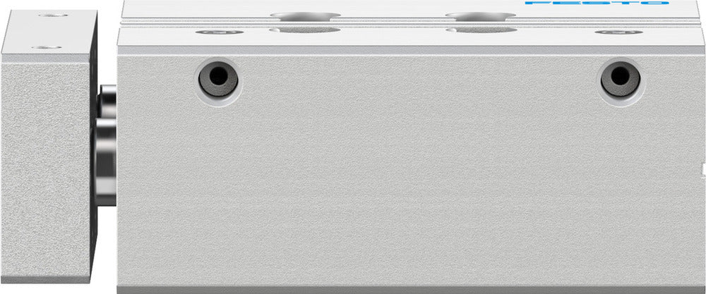 Festo Guided Actuator 12mm Bore 30mm Stroke Double Acting - 170827