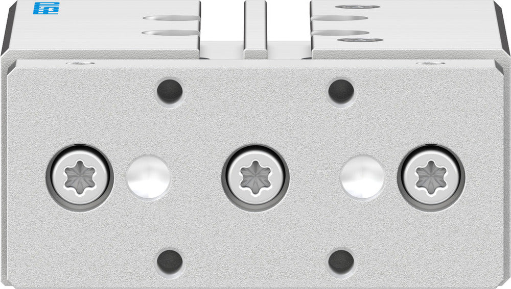 Festo Guided Actuator 12mm Bore 30mm Stroke Double Acting - 170827