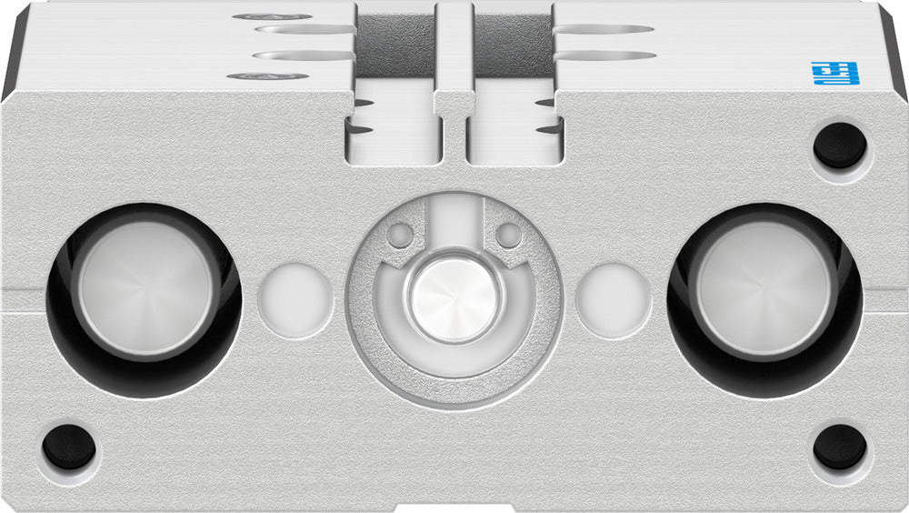 Festo Guided Actuator 12mm Bore 30mm Stroke Double Acting - 170827