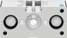 Festo Guided Actuator 12mm Bore 30mm Stroke Double Acting - 170827