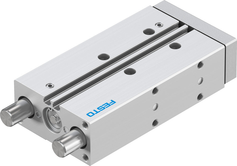 Festo Guided Actuator 16mm Bore 80mm Stroke Double Acting - 170838