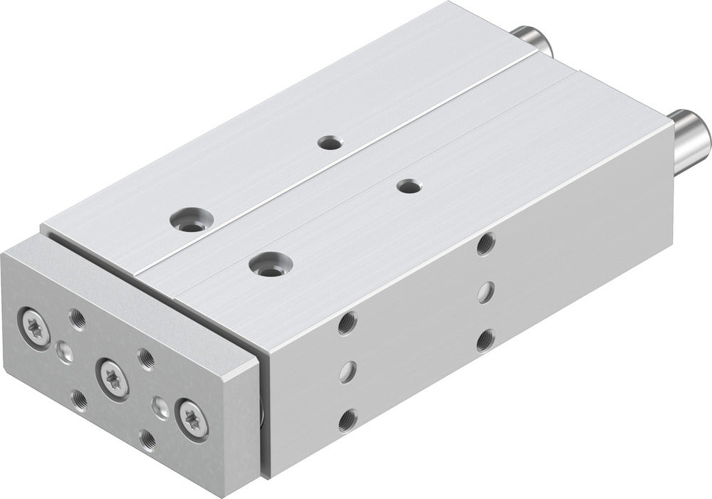 Festo Guided Actuator 16mm Bore 80mm Stroke Double Acting - 170838