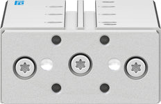 Festo Guided Actuator 16mm Bore 100mm Stroke Double Acting - 170839