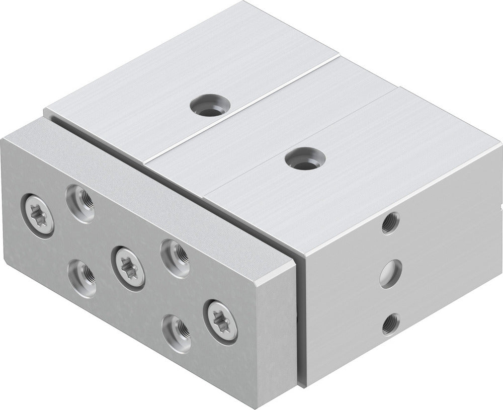 Festo Guided Actuator 20mm Bore 20mm Stroke Double Acting - 170840