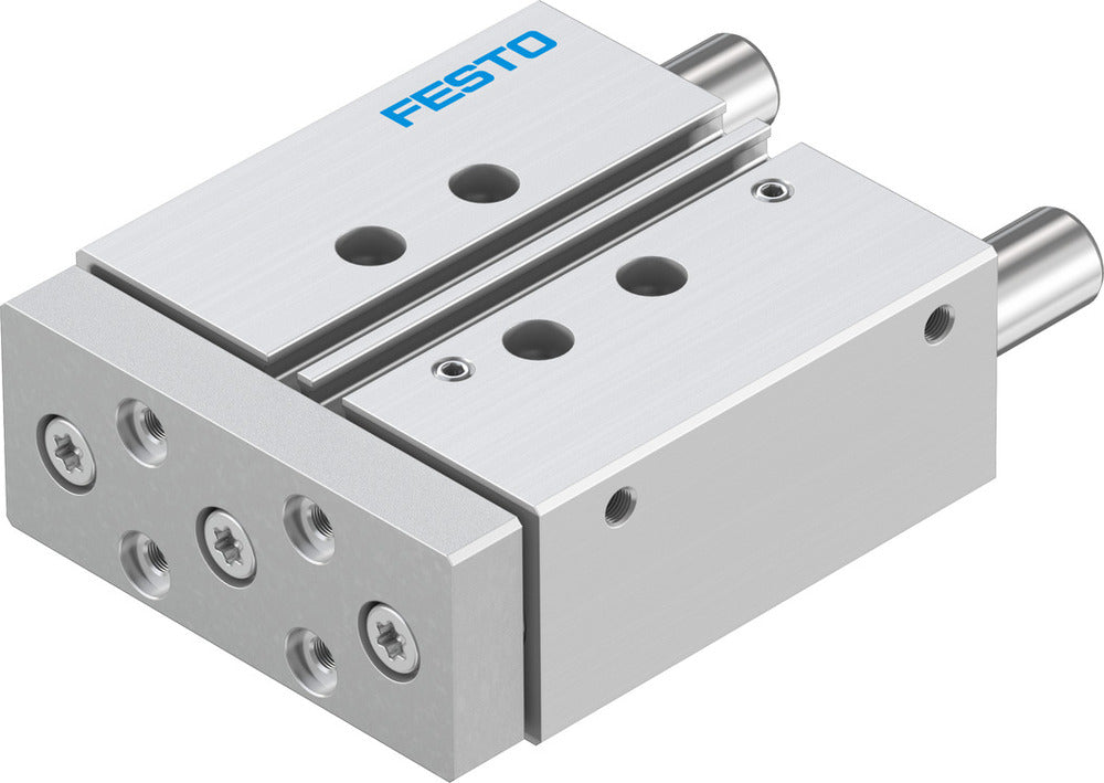 Festo Guided Actuator 20mm Bore 40mm Stroke Double Acting - 170843