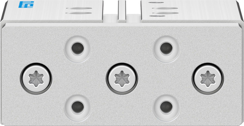 Festo Guided Actuator 20mm Bore 40mm Stroke Double Acting - 170843