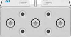 Festo Guided Actuator 20mm Bore 40mm Stroke Double Acting - 170843