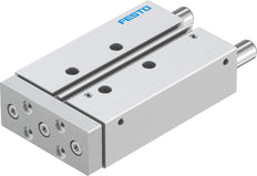 Festo Guided Actuator 20mm Bore 80mm Stroke Double Acting - 170845