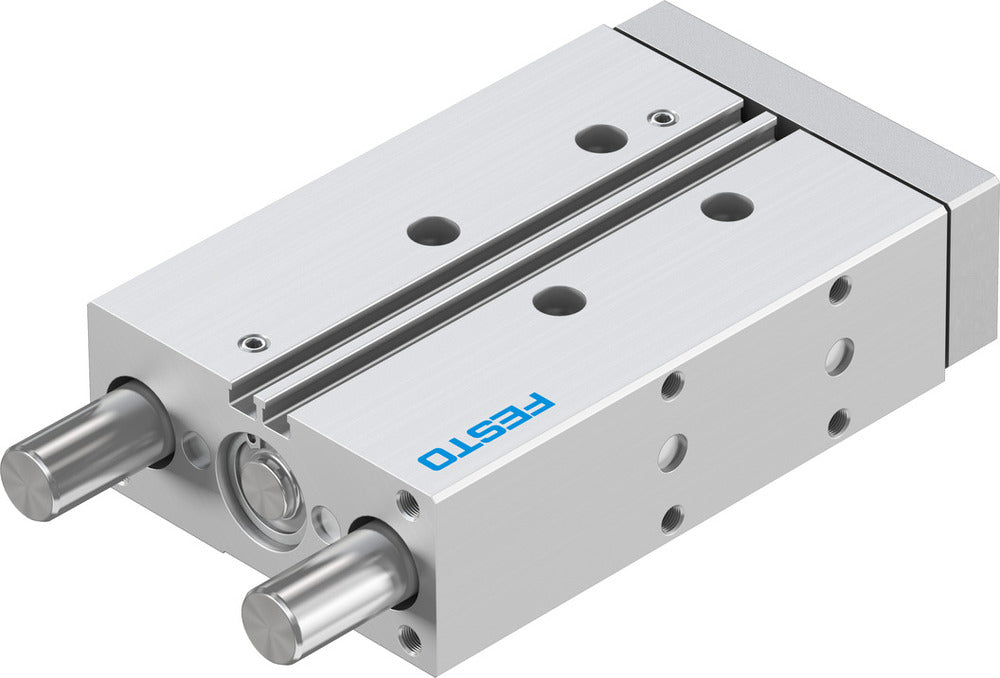 Festo Guided Actuator 20mm Bore 80mm Stroke Double Acting - 170845