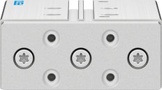 Festo Guided Actuator 20mm Bore 80mm Stroke Double Acting - 170845