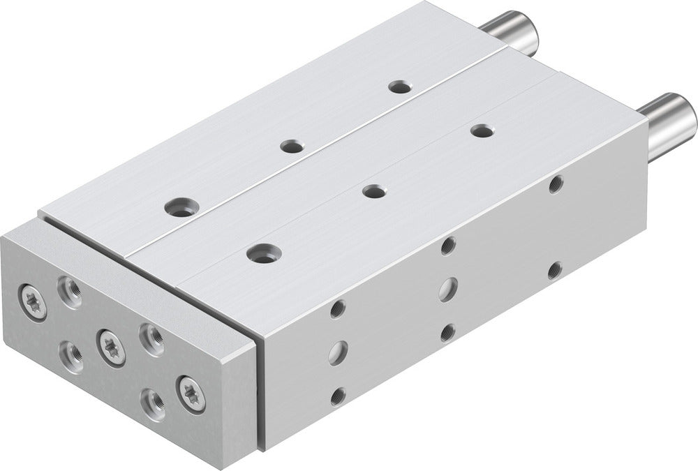 Festo Guided Actuator 20mm Bore 100mm Stroke Double Acting - 170846