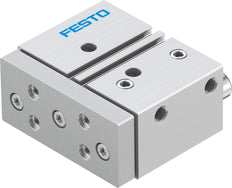 Festo Guided Actuator 25mm Bore 20mm Stroke Double Acting - 170847
