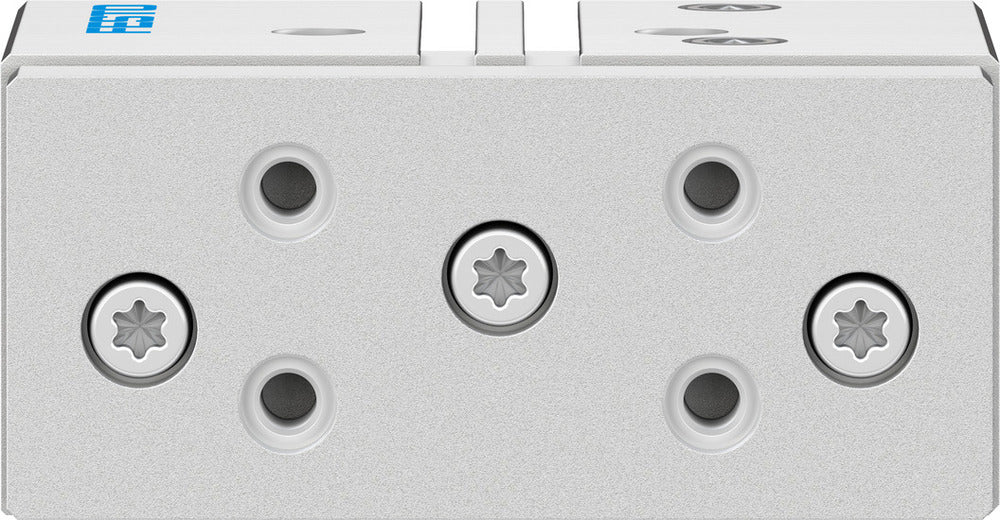 Festo Guided Actuator 25mm Bore 20mm Stroke Double Acting - 170847