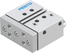 Festo Guided Actuator 25mm Bore 25mm Stroke Double Acting - 170848