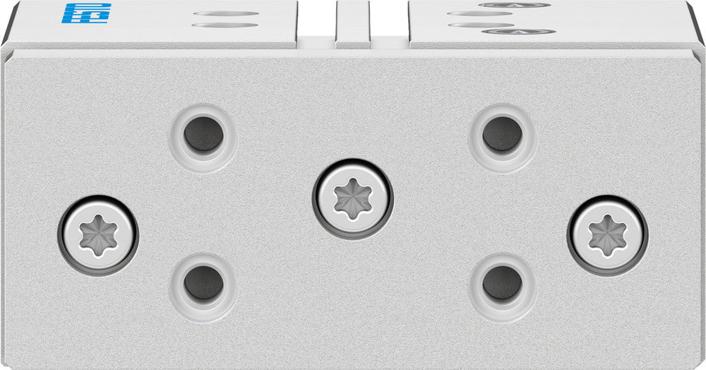 Festo Guided Actuator 25mm Bore 25mm Stroke Double Acting - 170848