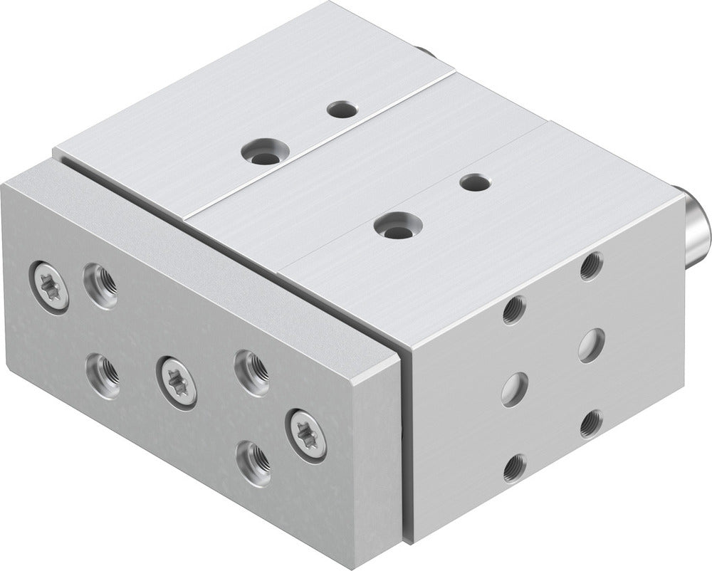 Festo Guided Actuator 25mm Bore 25mm Stroke Double Acting - 170848