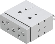 Festo Guided Actuator 25mm Bore 30mm Stroke Double Acting - 170849