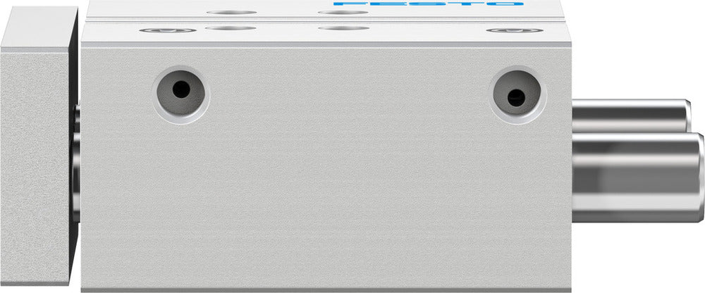 Festo Guided Actuator 25mm Bore 40mm Stroke Double Acting - 170850