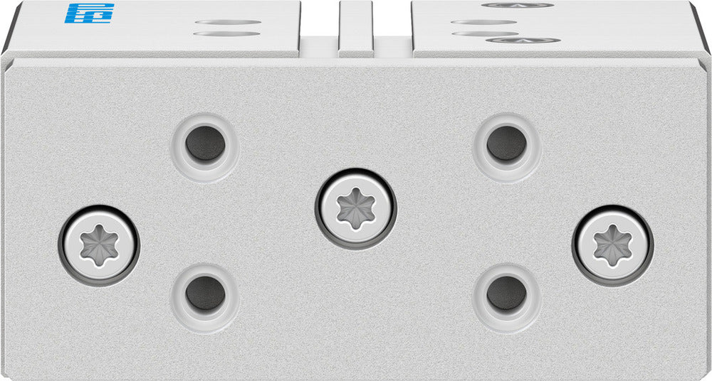 Festo Guided Actuator 25mm Bore 40mm Stroke Double Acting - 170850