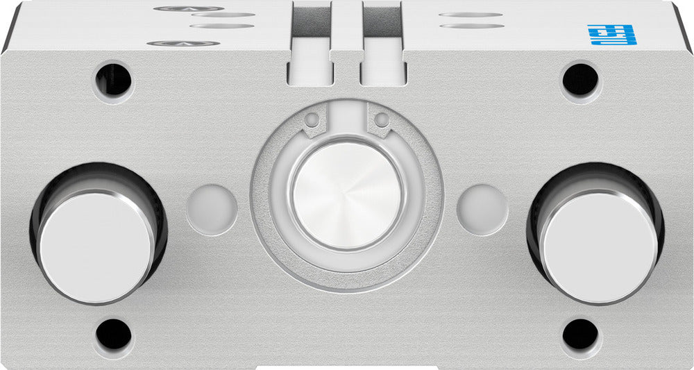 Festo Guided Actuator 25mm Bore 40mm Stroke Double Acting - 170850