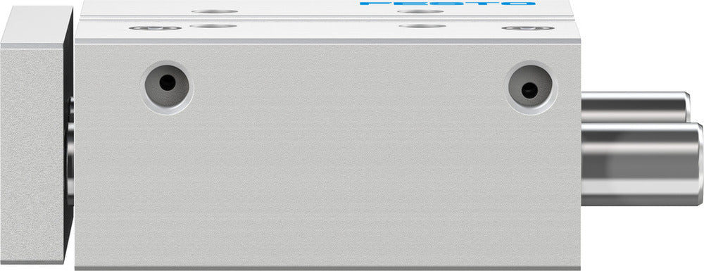 Festo Guided Actuator 25mm Bore 50mm Stroke Double Acting - 170851