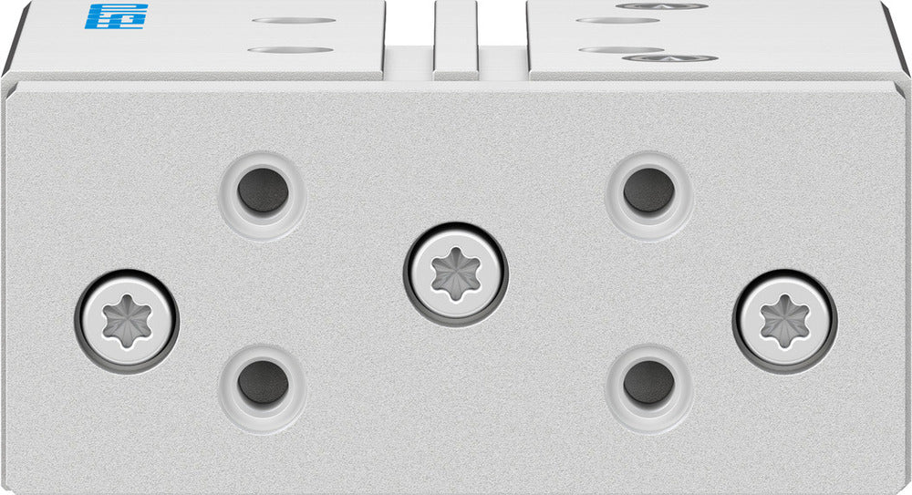 Festo Guided Actuator 25mm Bore 50mm Stroke Double Acting - 170851