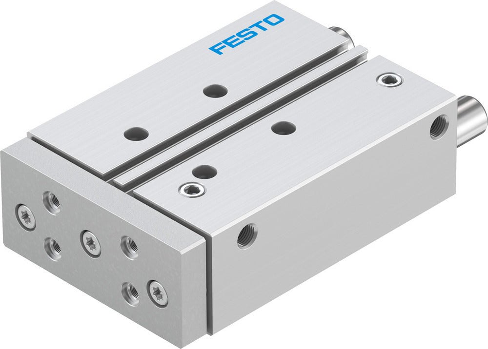 Festo Guided Actuator 25mm Bore 80mm Stroke Double Acting - 170852