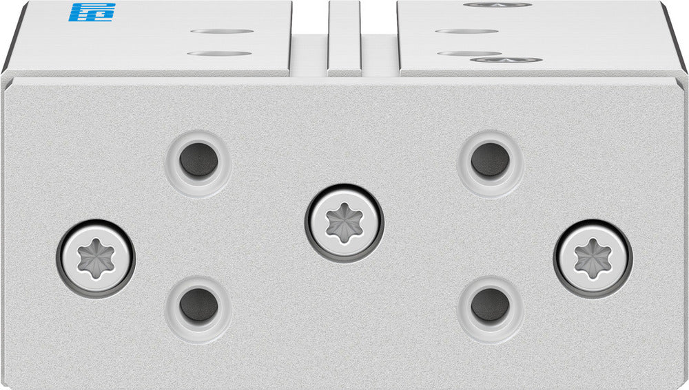 Festo Guided Actuator 25mm Bore 80mm Stroke Double Acting - 170852