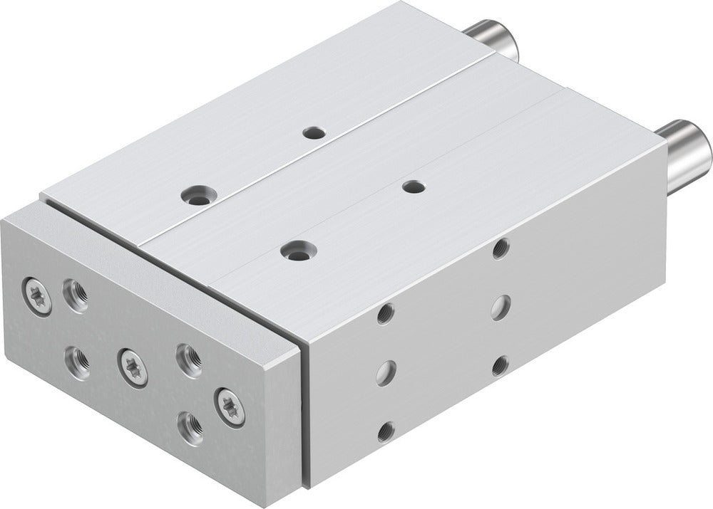 Festo Guided Actuator 25mm Bore 80mm Stroke Double Acting - 170852