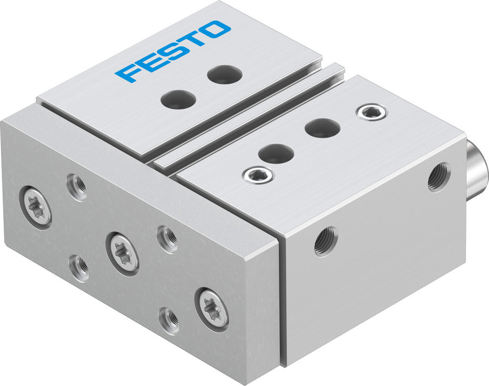 Festo Guided Actuator 32mm Bore 30mm Stroke Double Acting - 170856