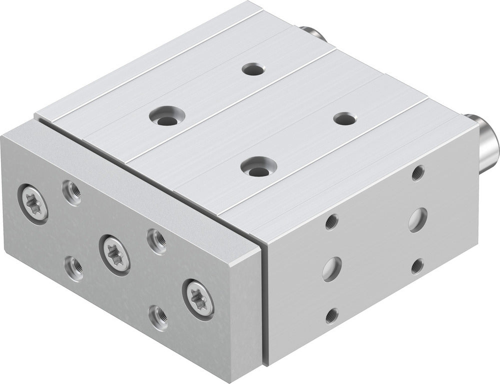 Festo Guided Actuator 32mm Bore 50mm Stroke Double Acting - 170858
