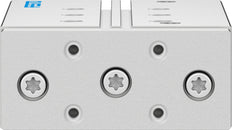 Festo Guided Actuator 32mm Bore 125mm Stroke Double Acting - 170861