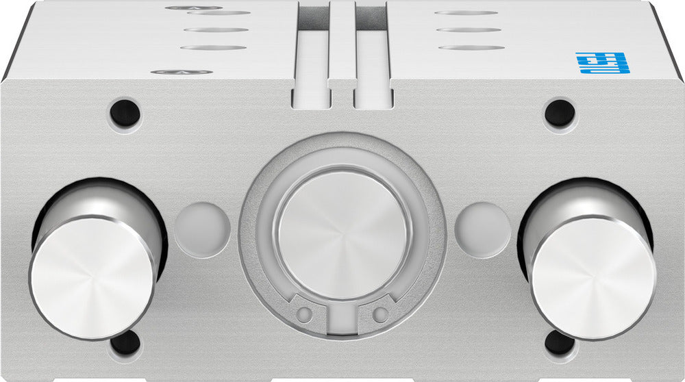 Festo Guided Actuator 32mm Bore 125mm Stroke Double Acting - 170861