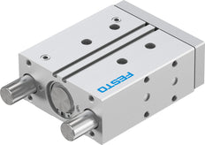 Festo Guided Actuator 40mm Bore 80mm Stroke Double Acting - 170866