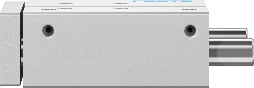 Festo Guided Actuator 40mm Bore 80mm Stroke Double Acting - 170866