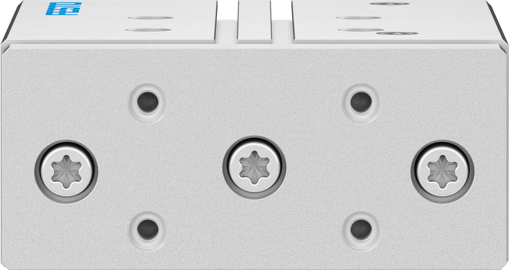 Festo Guided Actuator 40mm Bore 80mm Stroke Double Acting - 170866