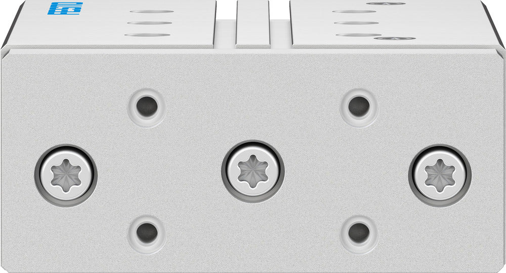 Festo Guided Actuator 40mm Bore 100mm Stroke Double Acting - 170867