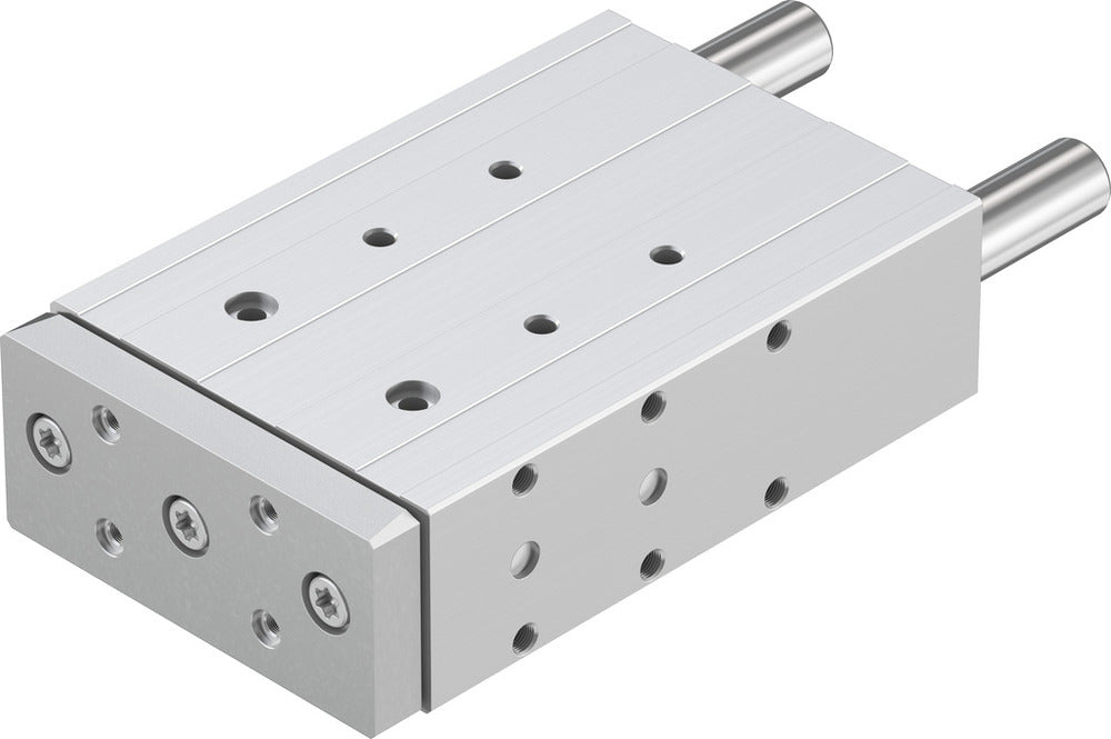 Festo Guided Actuator 40mm Bore 125mm Stroke Double Acting - 170868