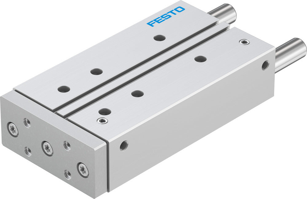 Festo Guided Actuator 40mm Bore 160mm Stroke Double Acting - 170869